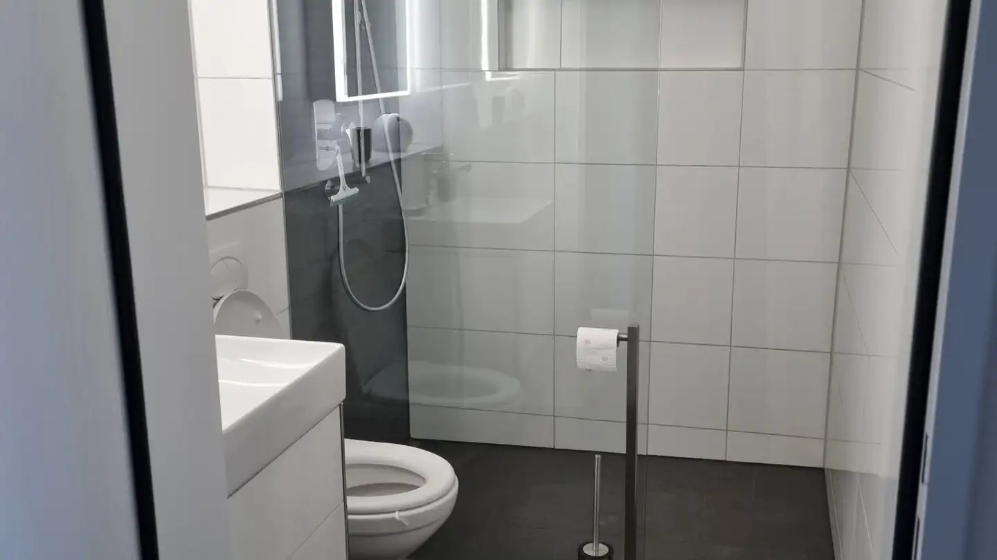 Single room for rent - 6020 Emmenbrücke - Photo 4