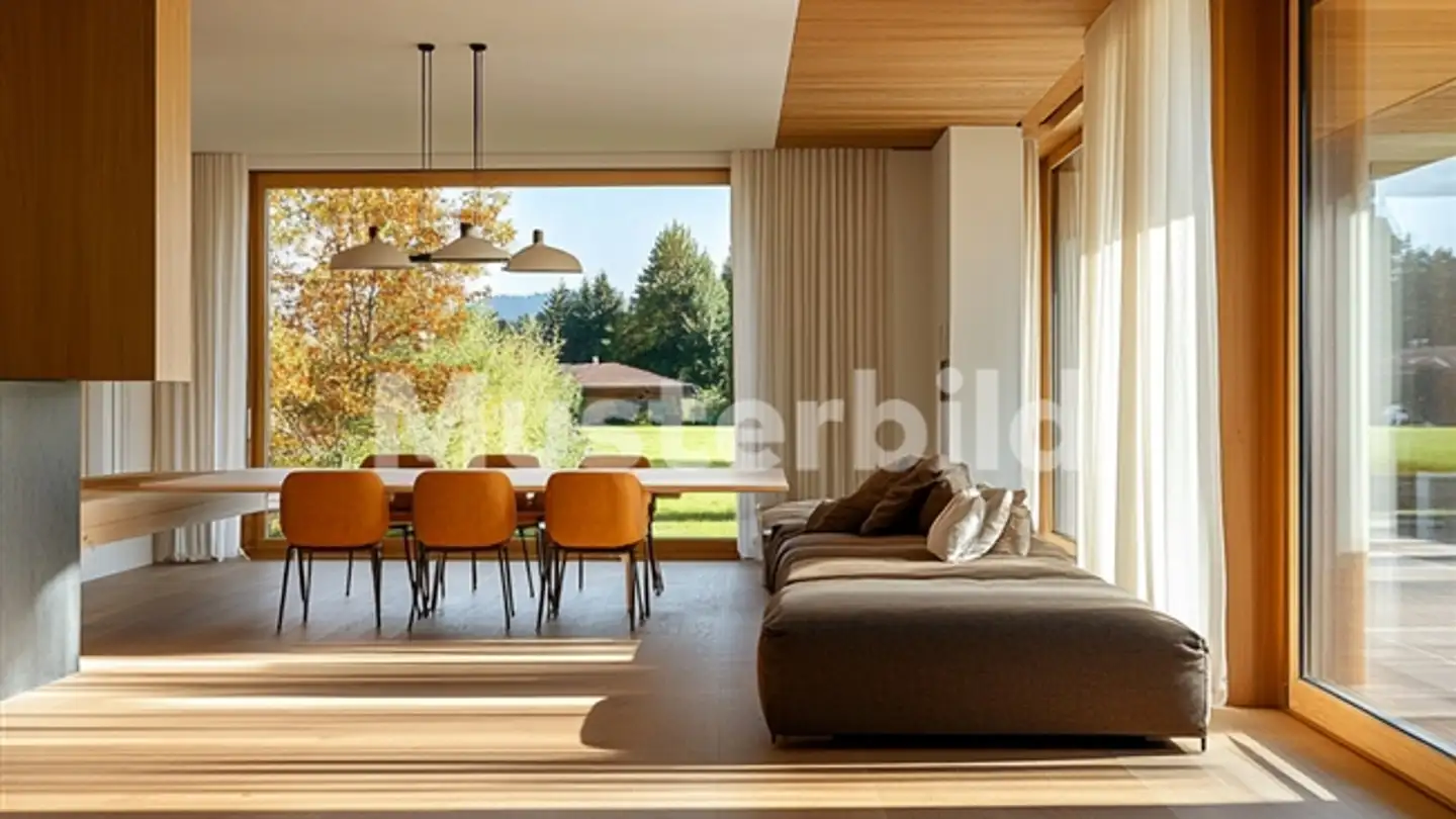 Appartement à louer - 8004 Zürich - Photo 3