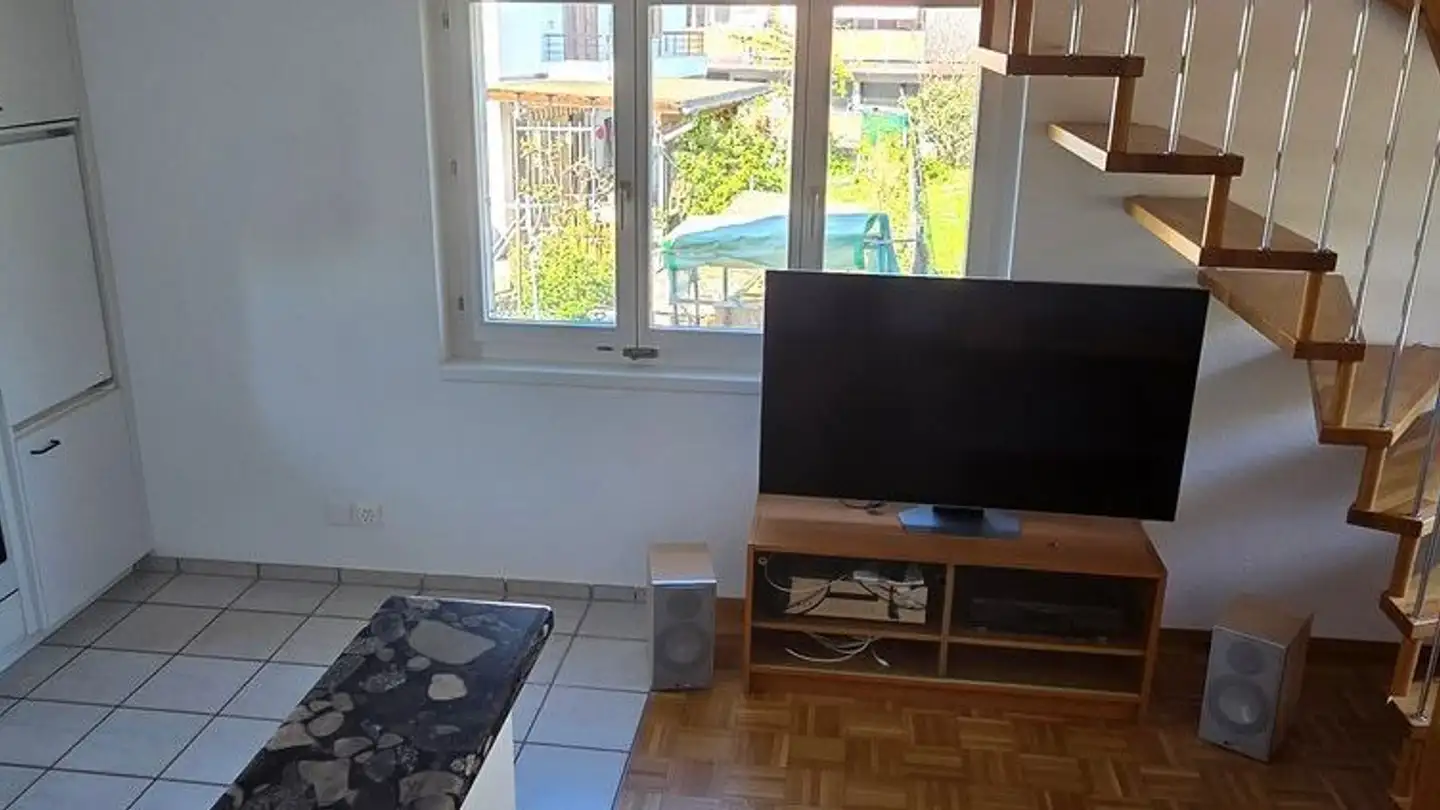 Duplex in affitto - Laupenstrasse 7, 3178 Bösingen