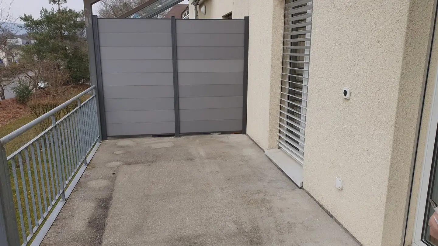 Apartment for rent - Weissensteinstrasse 22, 4900 Langenthal - Photo 2