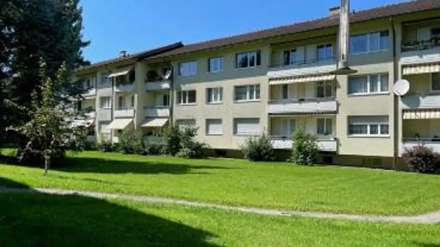 Appartamento in affitto - Waldeggstrasse 1, 9320 Arbon