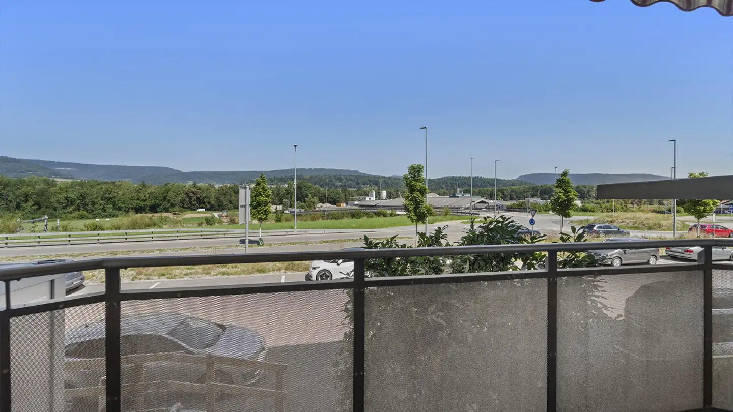 Wohnung mieten - Hauptstrasse 47, 5012 Wöschnau - Foto 3