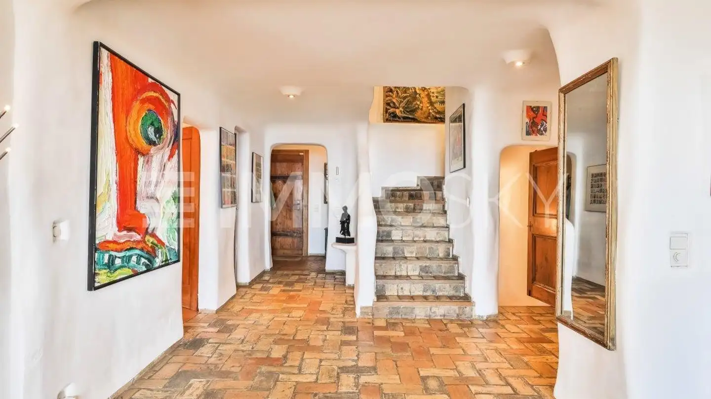 Maison individuelle à vendre - Route D'arzier, 1273 Arzier-Le Muids - Photo 4