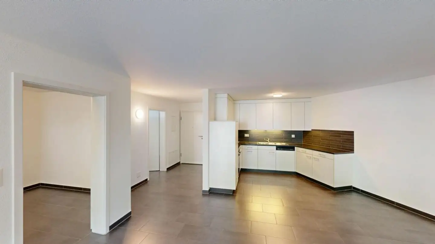 Apartment for rent - Alvierstrasse, 9475 Sevelen