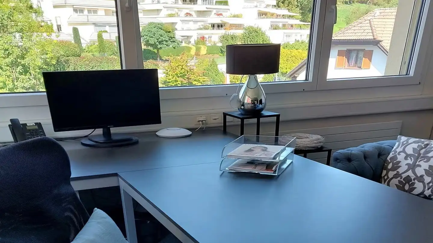 Spazio ufficio in affitto - 8832 Wollerau - Foto 2