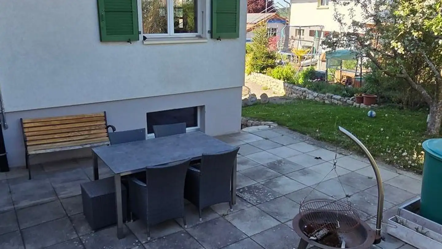 Duplex in affitto - Laupenstrasse 7, 3178 Bösingen - Foto 2