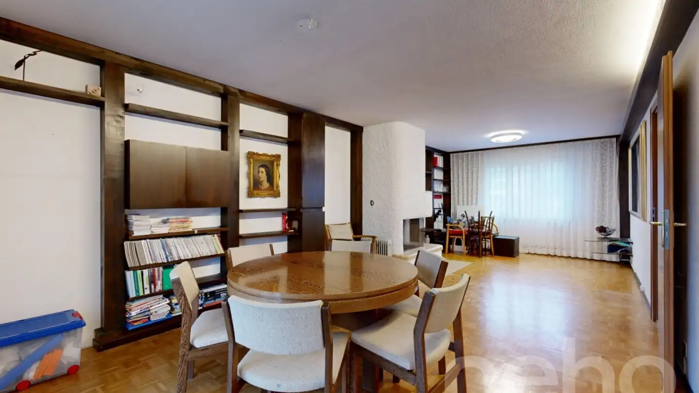 Reihenhaus kaufen - 4414 Füllinsdorf - Foto 2