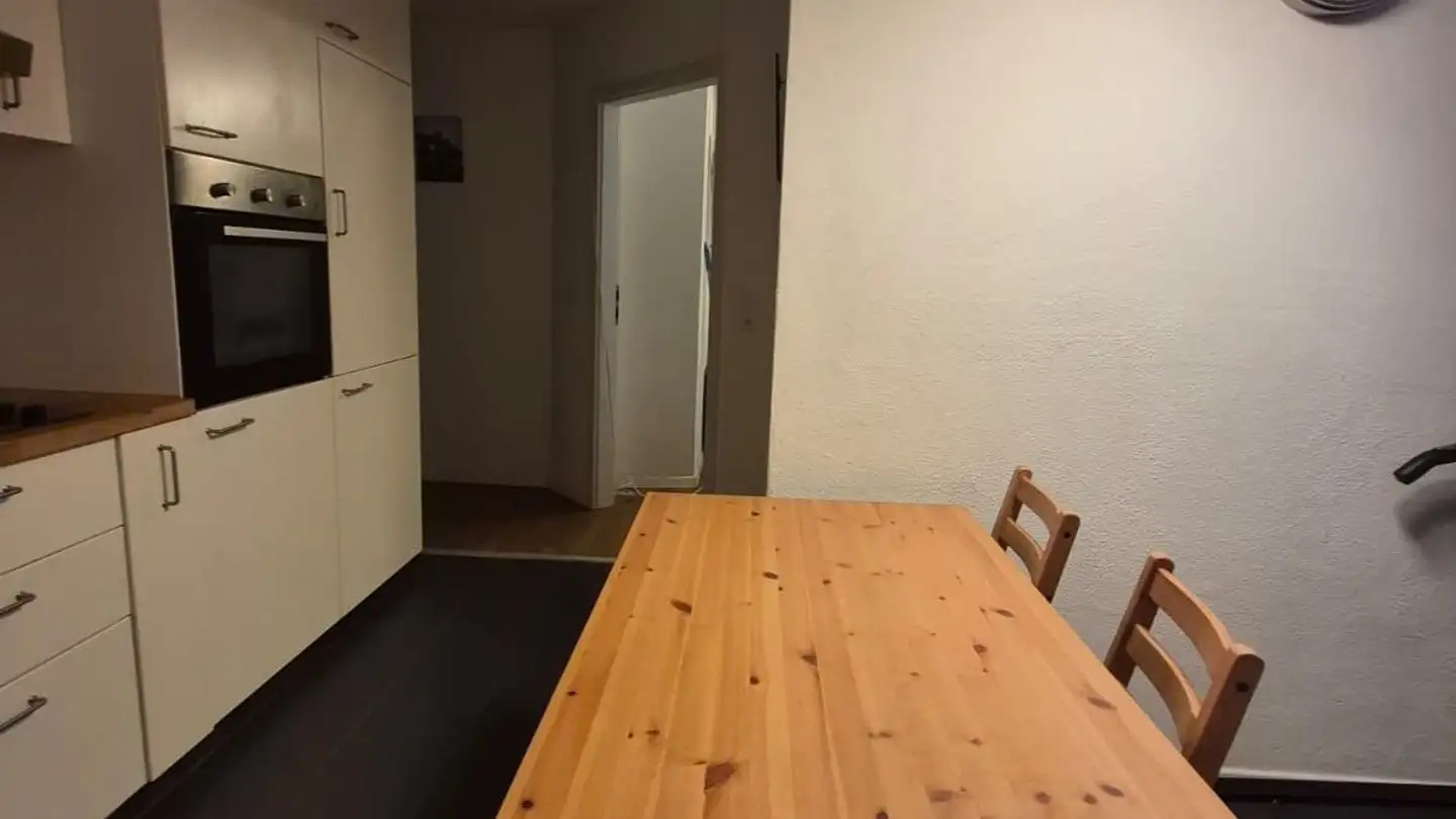 Appartamento in affitto - 6331 Hünenberg