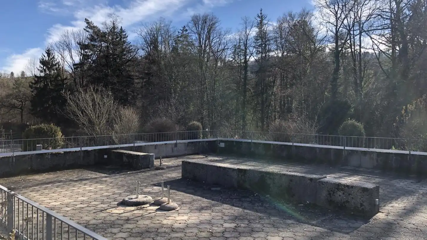 Appartement à louer - Strandheimstrasse 20, 3174 Thörishaus