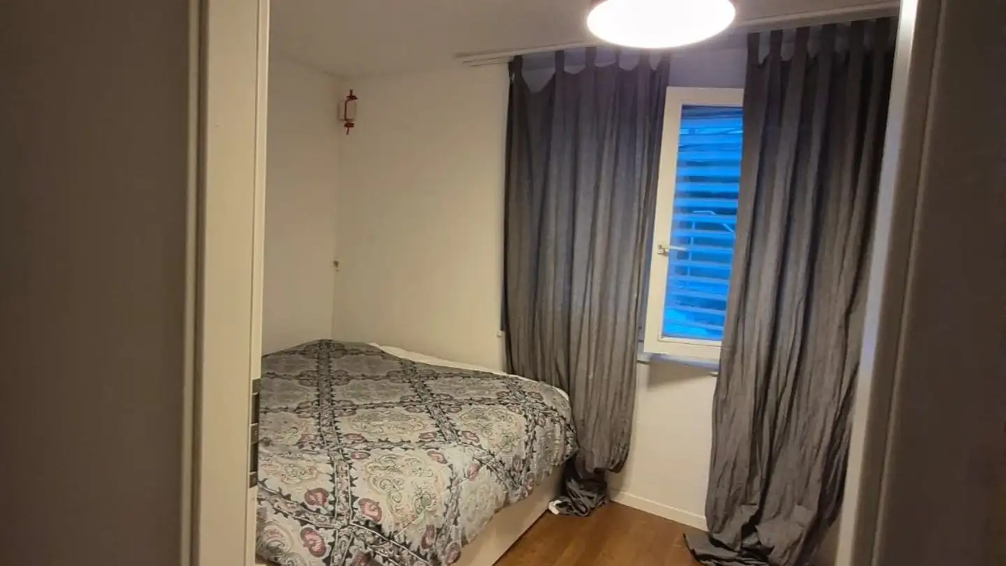 Appartement à louer - 6331 Hünenberg - Photo 3