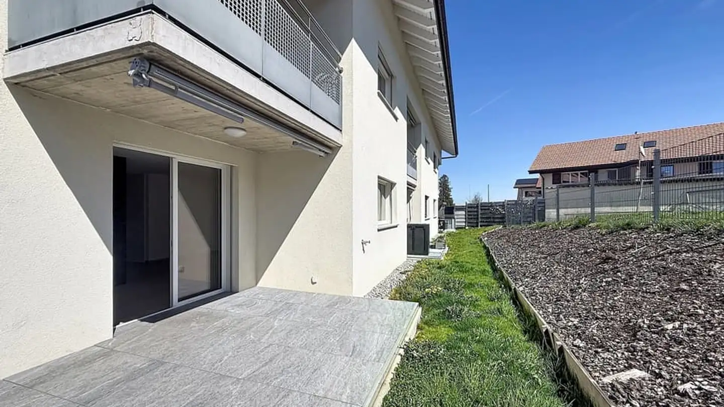 Apartment for rent - En Charmet 17, 1695 Estavayer-le-Gibloux