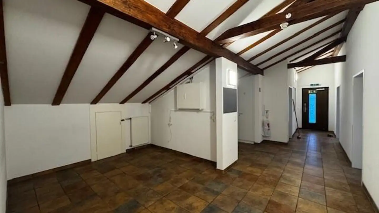 Appartement à louer - Strandheimstrasse 20, 3174 Thörishaus - Photo 3