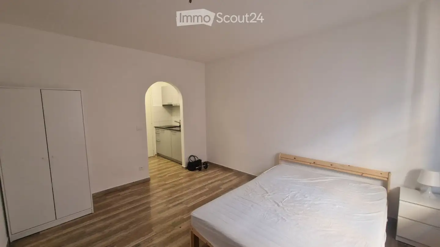 Apartment for rent - Carrà Dei Nasi 10, 6612 Ascona