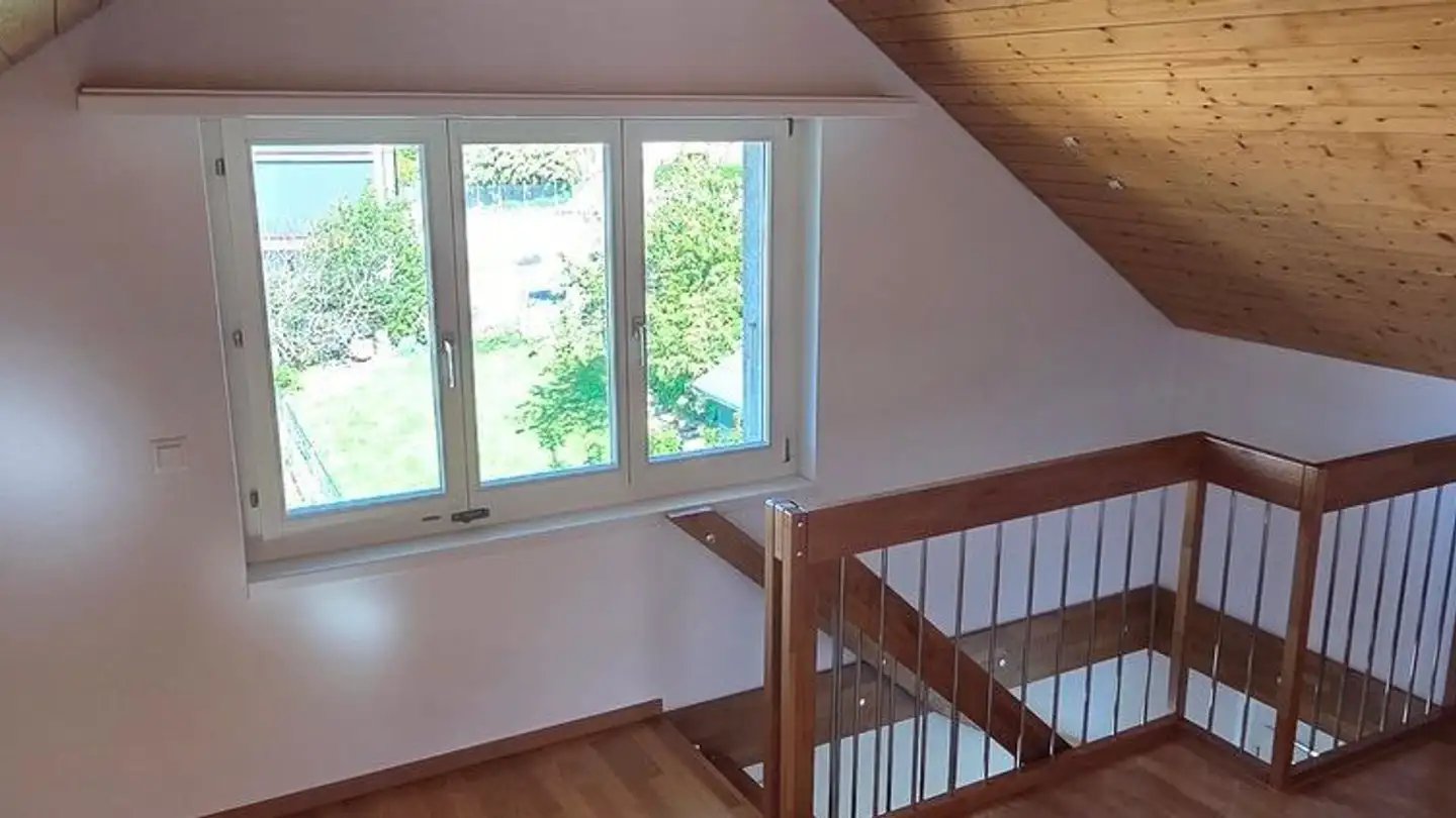 Duplex in affitto - Laupenstrasse 7, 3178 Bösingen - Foto 4