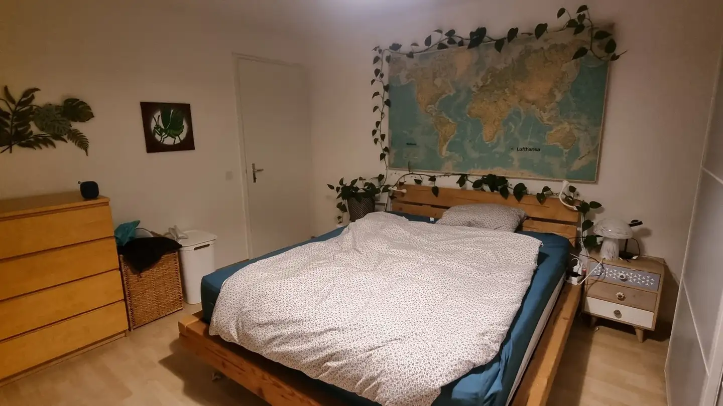 Appartamento in affitto - Gönhardweg 3, 5000 Aarau - Foto 2