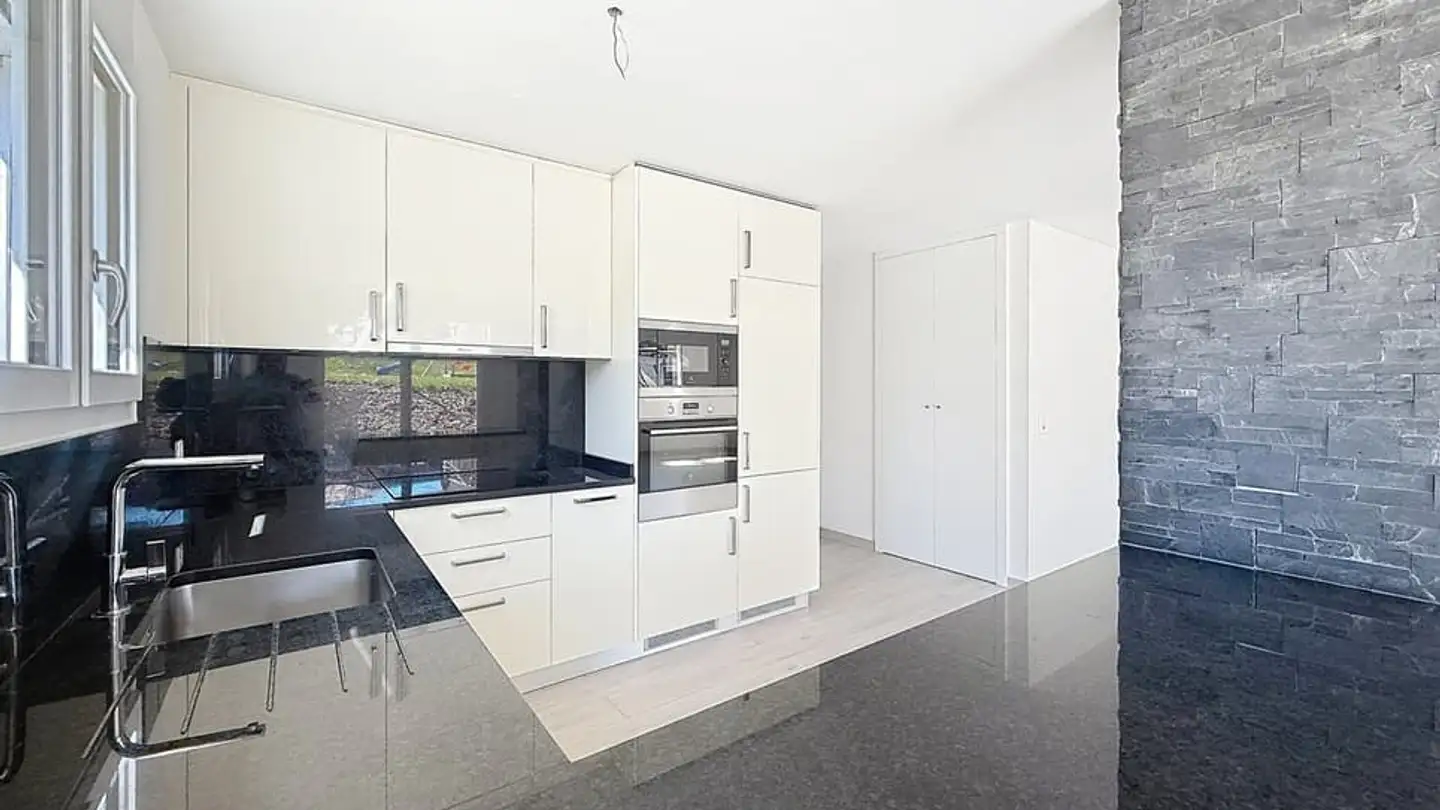 Apartment for rent - En Charmet 17, 1695 Estavayer-le-Gibloux - Photo 3