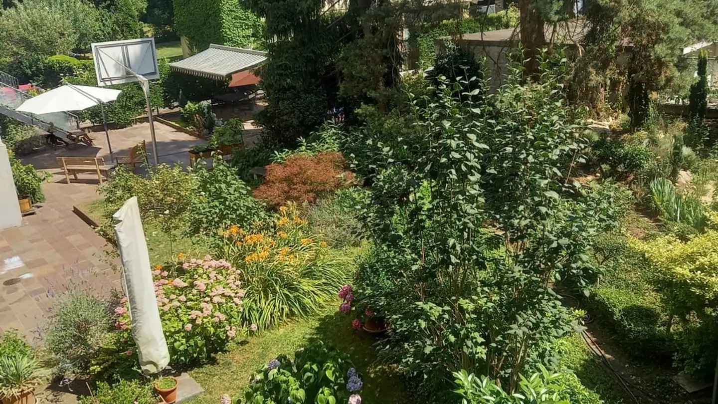 Appartamento in affitto - 4054 Basel - Foto 4