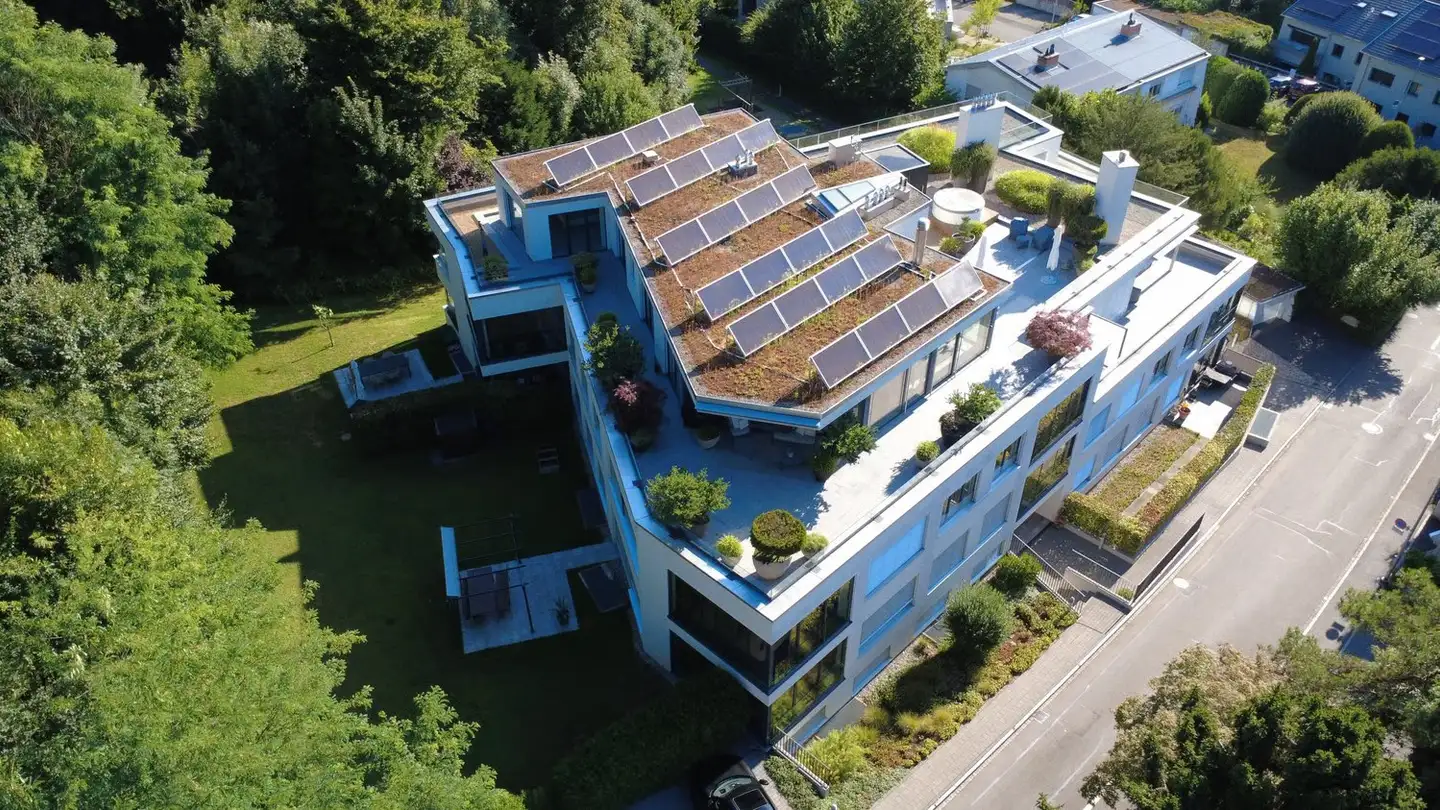 Appartamento in vendita - Kreuzackerweg 12, 4103 Bottmingen - Foto 2