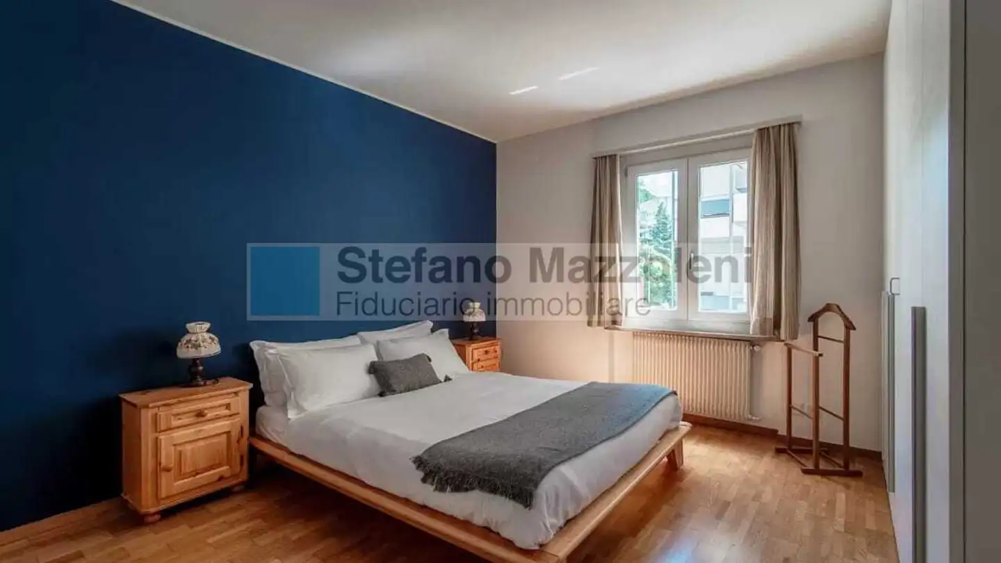 Appartamento in vendita - Via Vallemaggia, 6600 Solduno