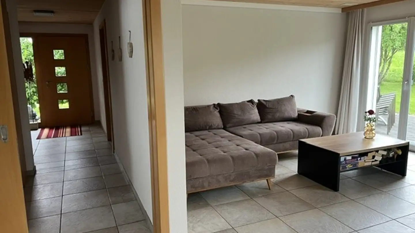 Single house for rent - Brülisauerstrasse 22, 9050 Appenzell Steinegg
