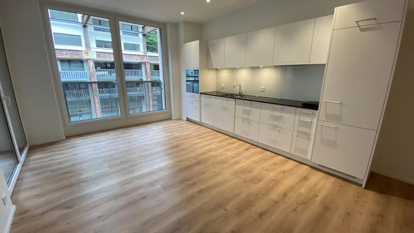 Appartamento in affitto - Zur Stahlgiesserei 17, 8200 Schaffhausen - Foto 2