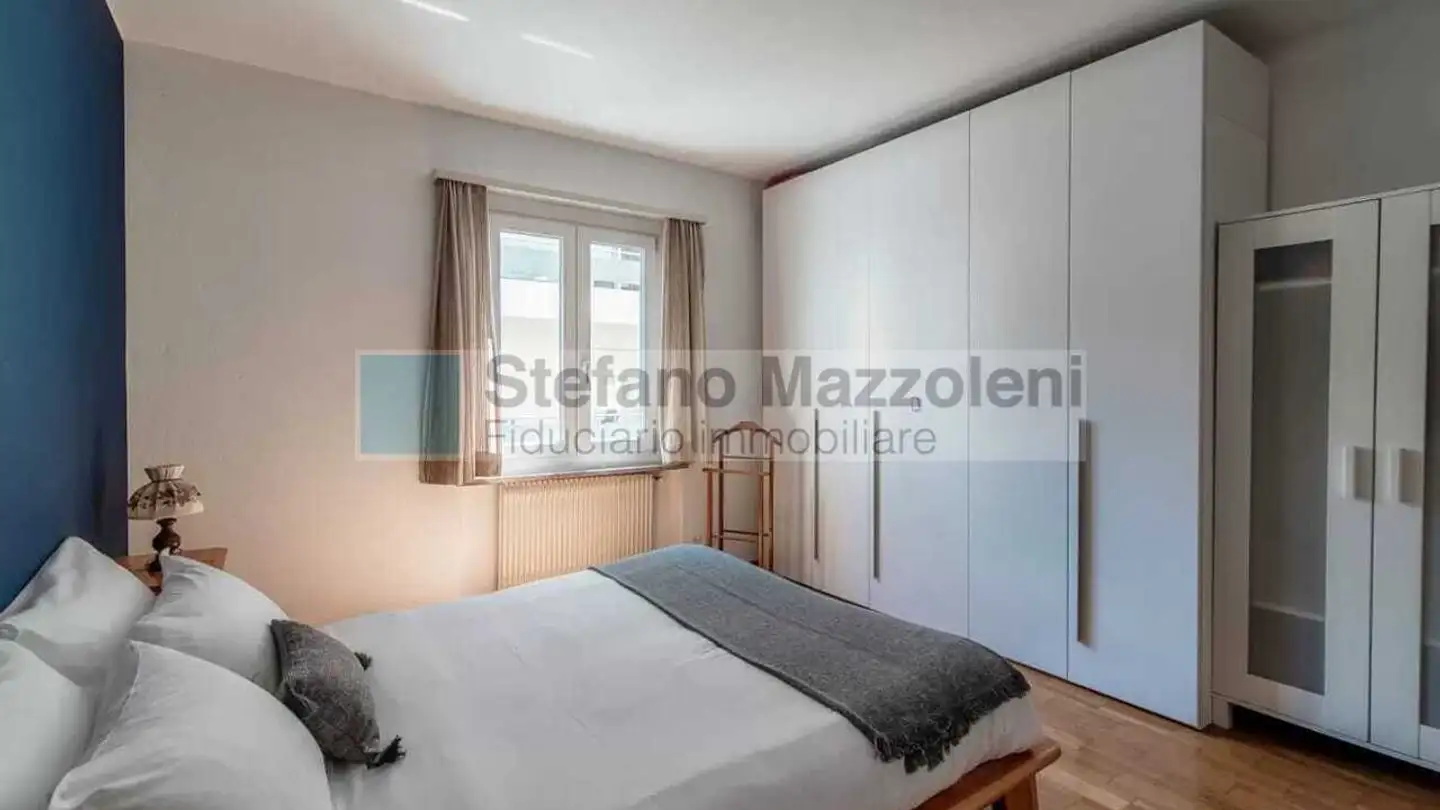 Appartamento in vendita - Via Vallemaggia, 6600 Solduno - Foto 2