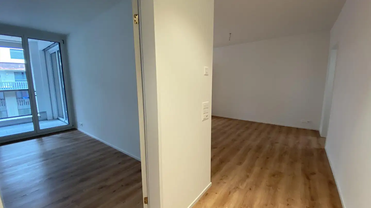 Appartamento in affitto - Zur Stahlgiesserei 17, 8200 Schaffhausen - Foto 4