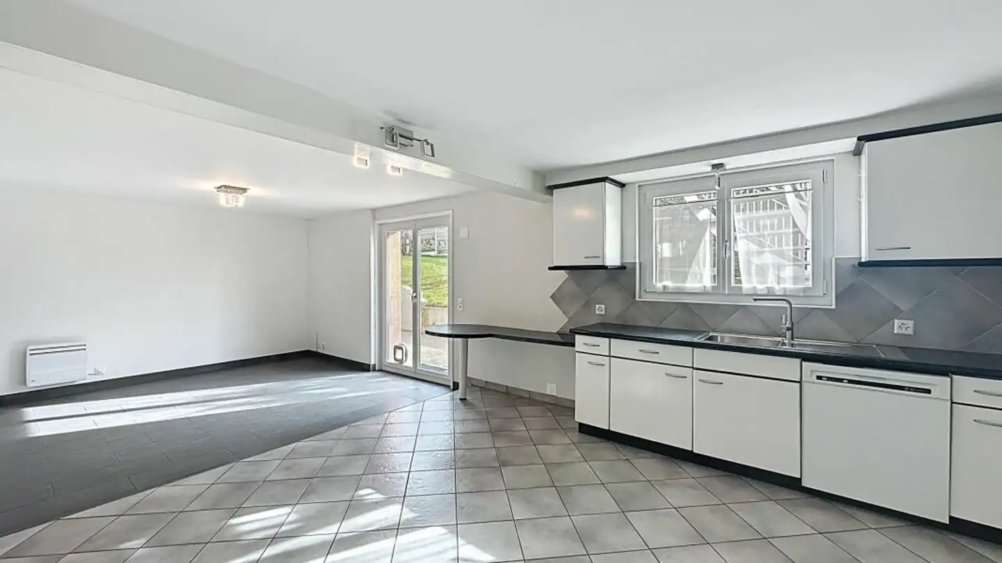 Appartement à vendre - 1607 Palézieux-Village - Photo 4