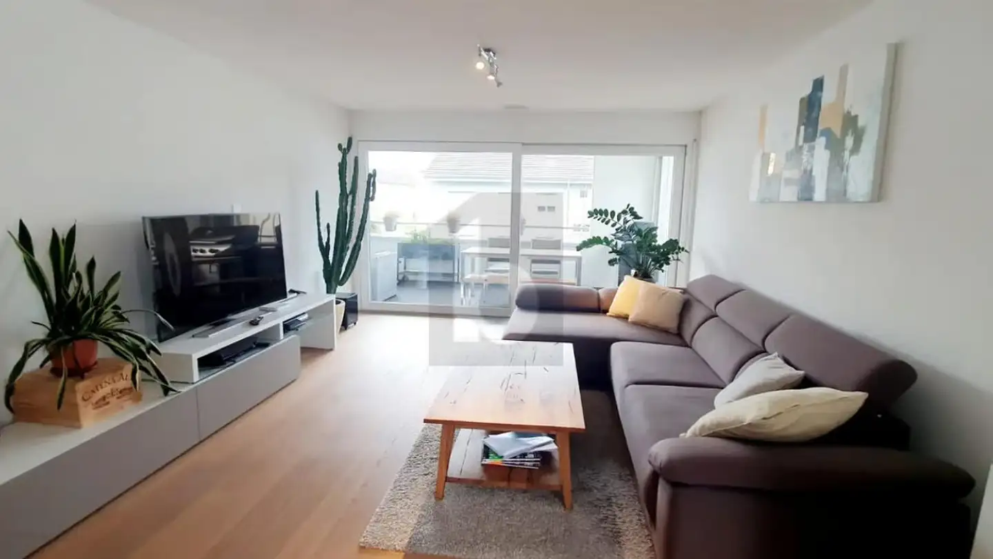 Appartamento in affitto - 8600 Dübendorf