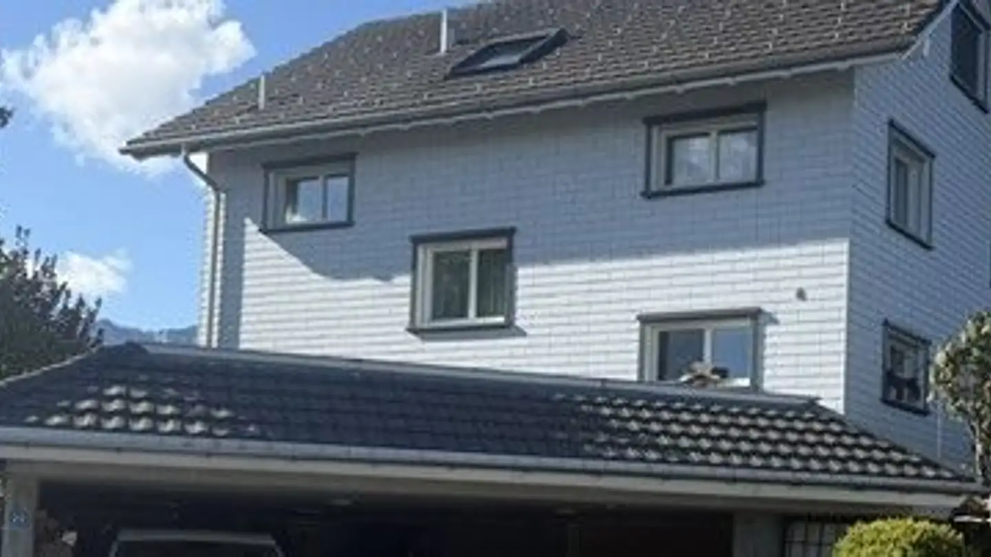 Maison individuelle à louer - Brülisauerstrasse 22, 9050 Appenzell Steinegg - Photo 2