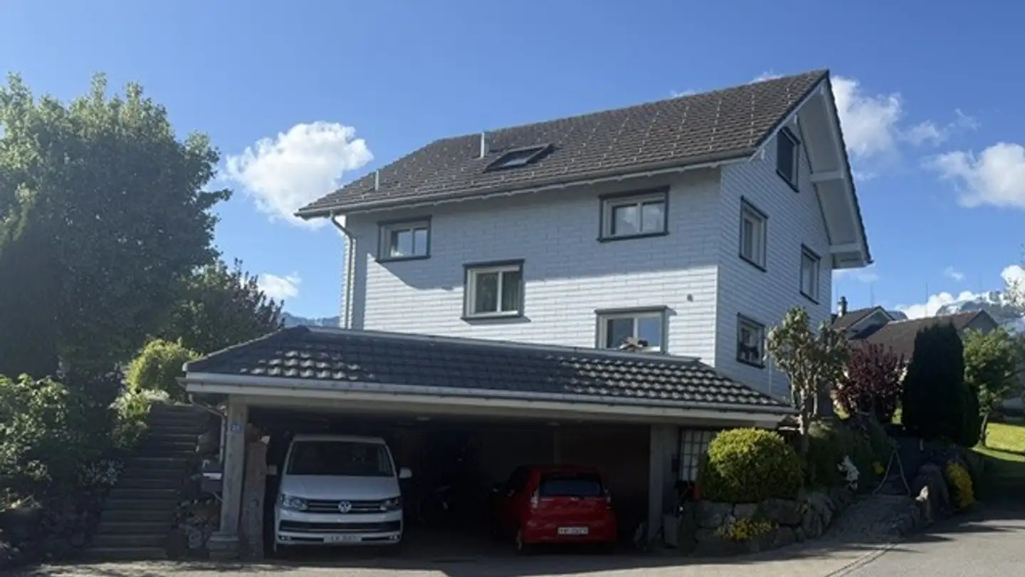 Single house for rent - Brülisauerstrasse 22, 9050 Appenzell Steinegg - Photo 2