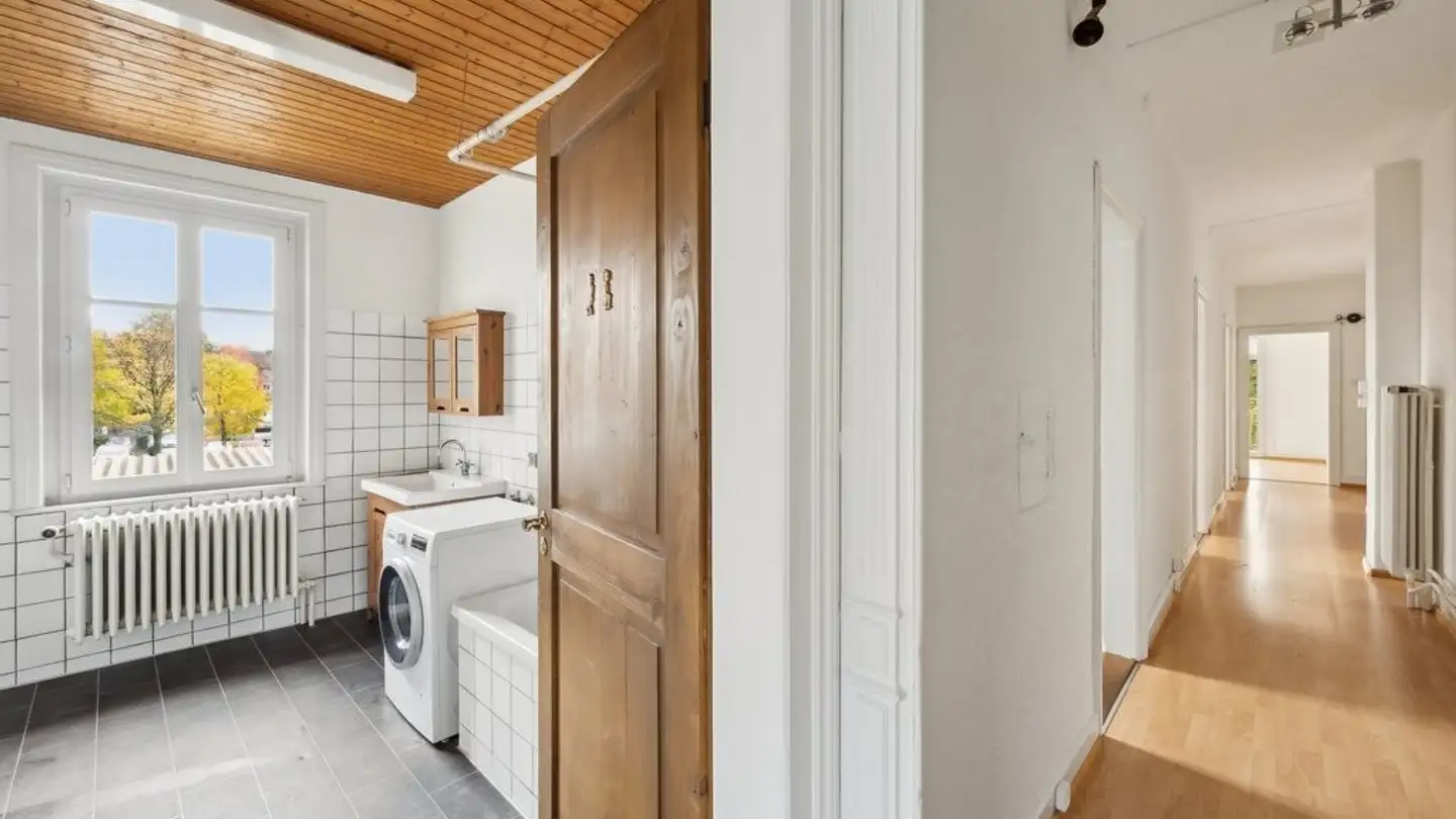 Appartement à louer - Hauptstrasse 64, 4127 Birsfelden - Photo 4