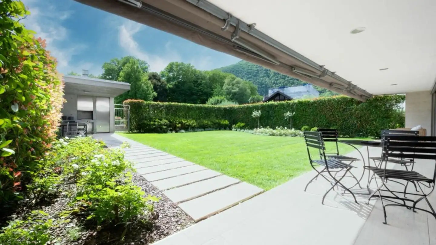 Apartment for sale - Via Mirasole 22b, 6500 Bellinzona