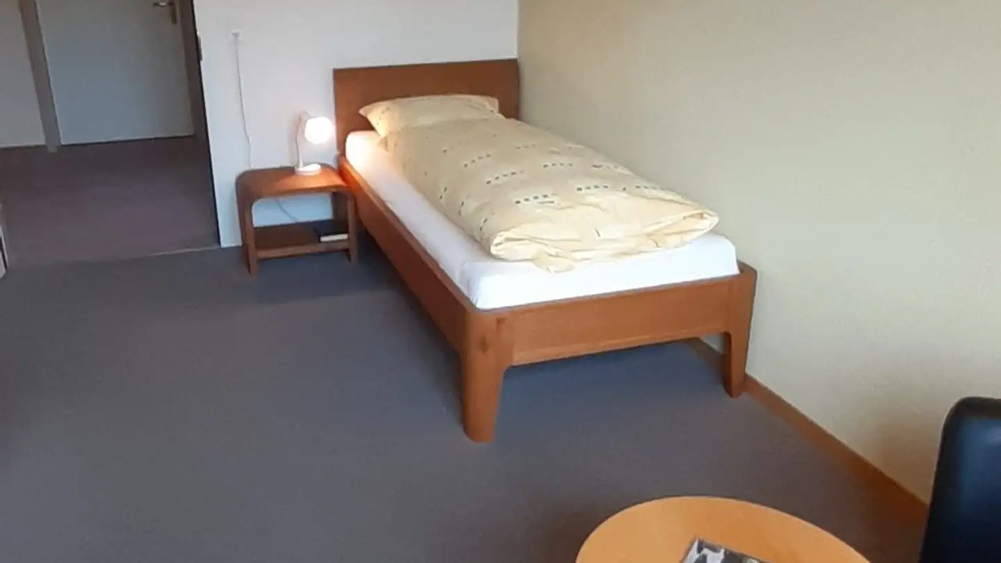 Appartement meublé à louer - Eggrainweg 5, 8803 Rüschlikon - Photo 2