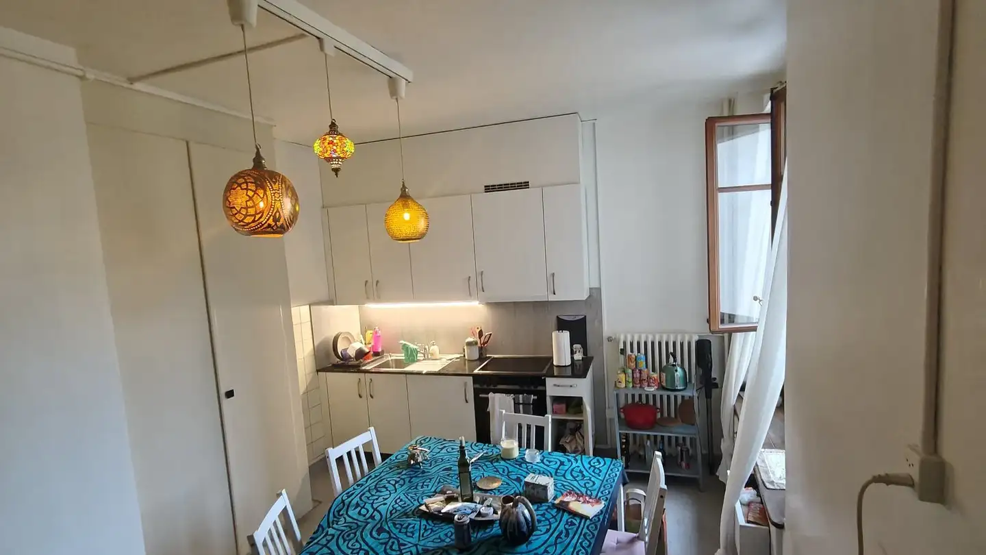 Appartement à louer - Rue De Neuchâtel 29, 1201 Genève - Photo 3