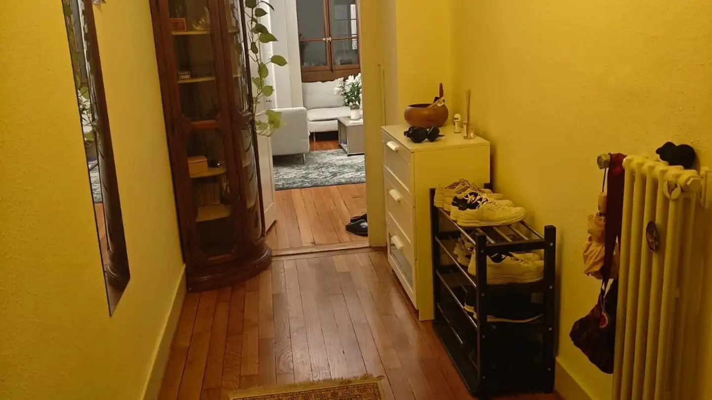 Appartement à louer - Rue De Neuchâtel 29, 1201 Genève - Photo 4