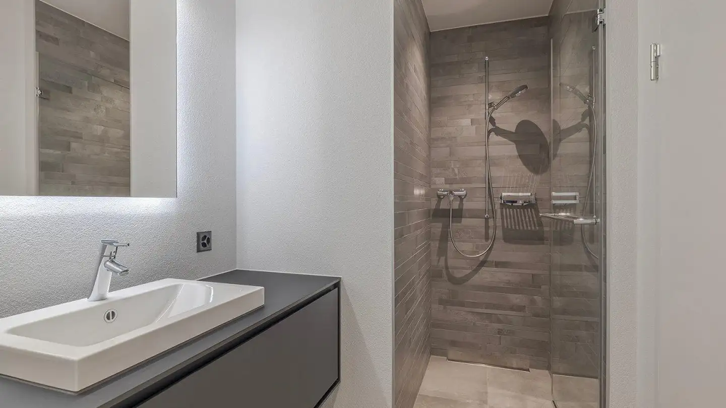 Apartment for rent - Belpbergstrasse 28b, 3110 Münsingen - Photo 4