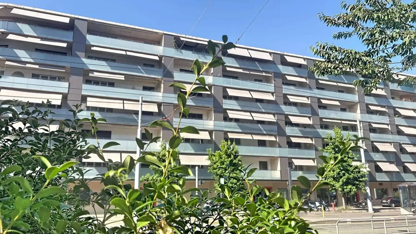 Appartamento in vendita - 1202 Genève
