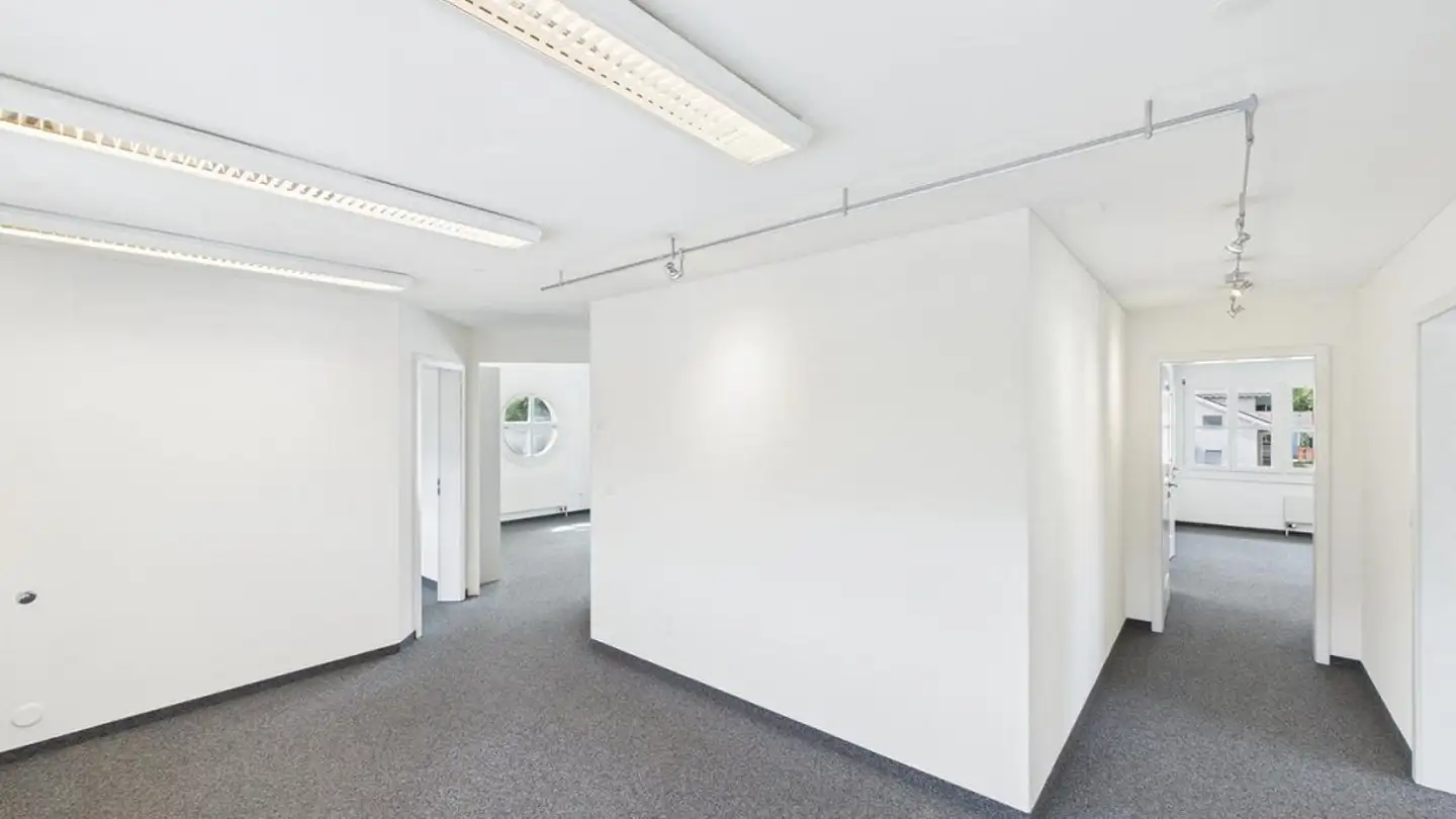 Office space for rent - Brünigstrasse 164, 6060 Sarnen - Photo 2