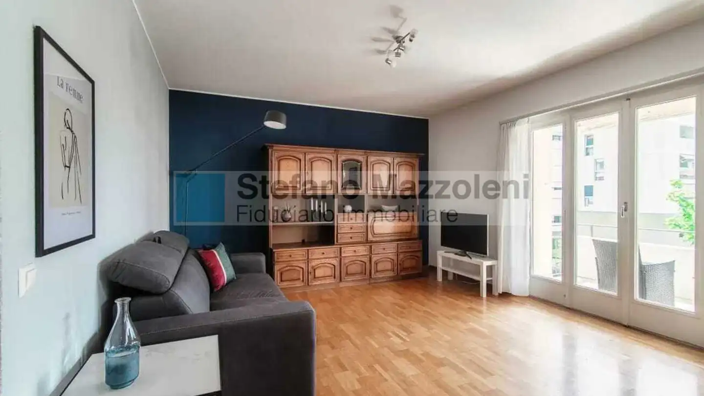 Appartamento in vendita - Via Vallemaggia, 6600 Solduno - Foto 4