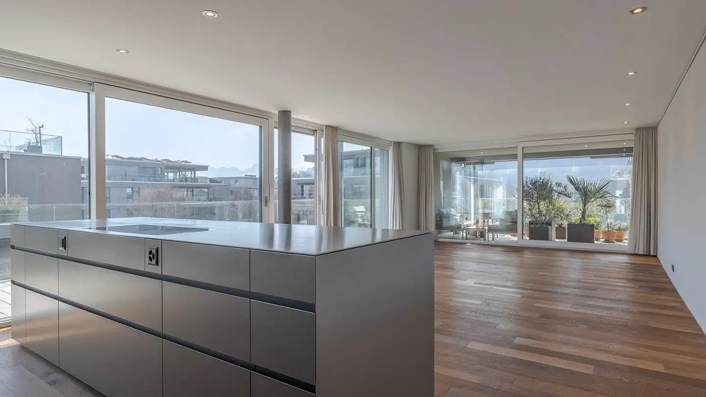 Apartment for rent - Belpbergstrasse 28b, 3110 Münsingen