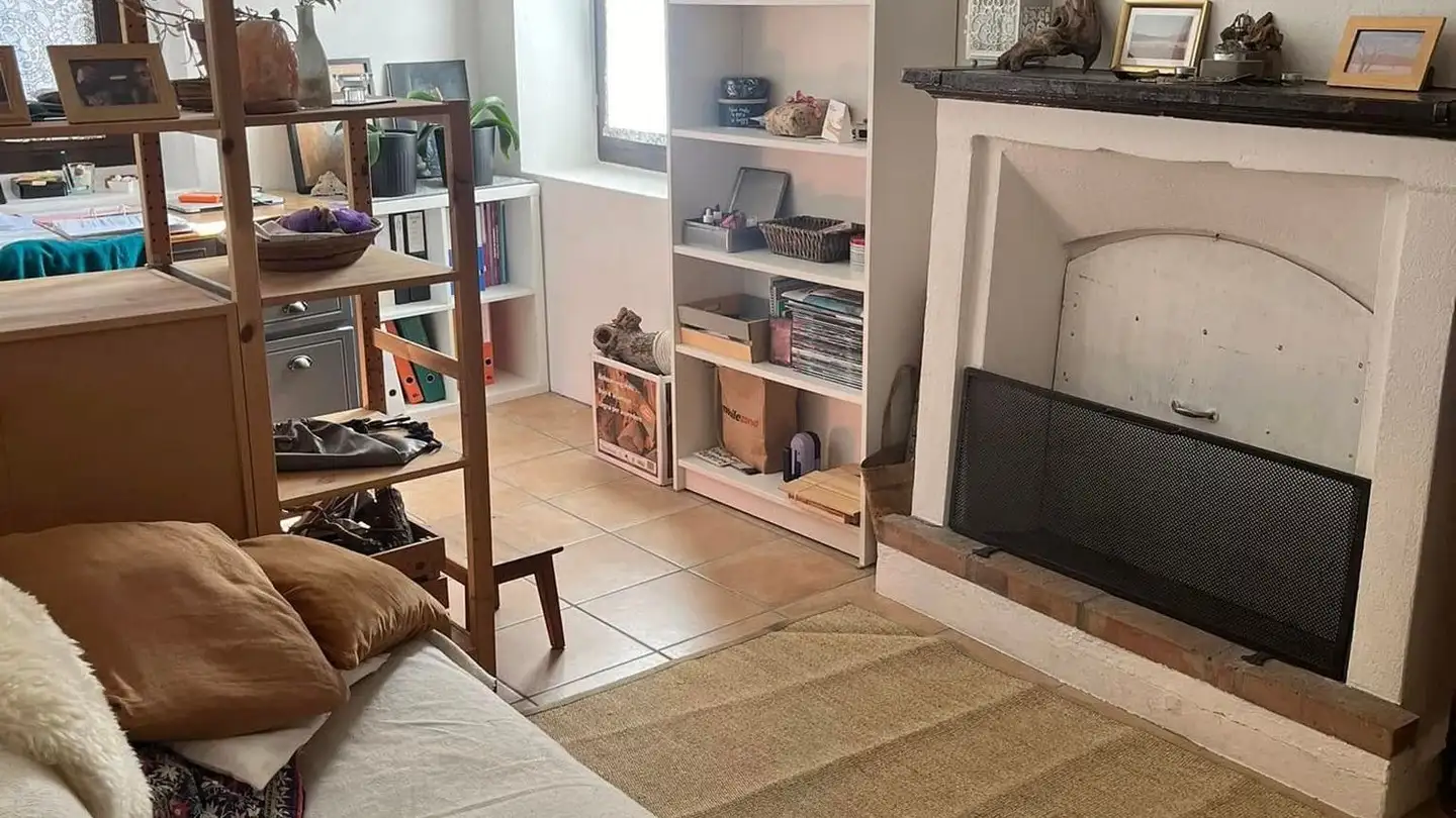 Wohnung mieten - Piazza Santa Lucia, 6900 Massagno - Foto 2