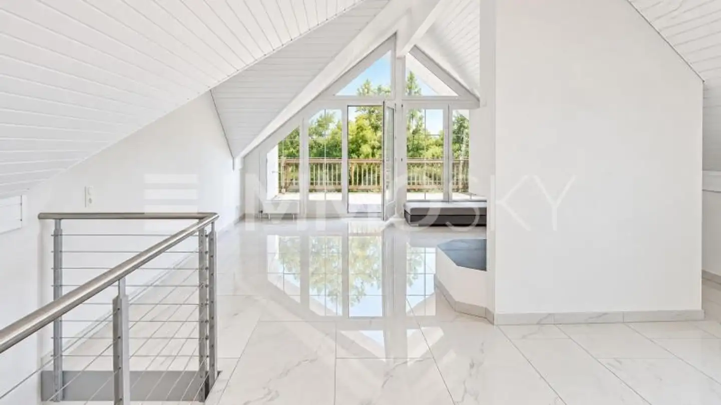 Villa for rent - 8704 Herrliberg