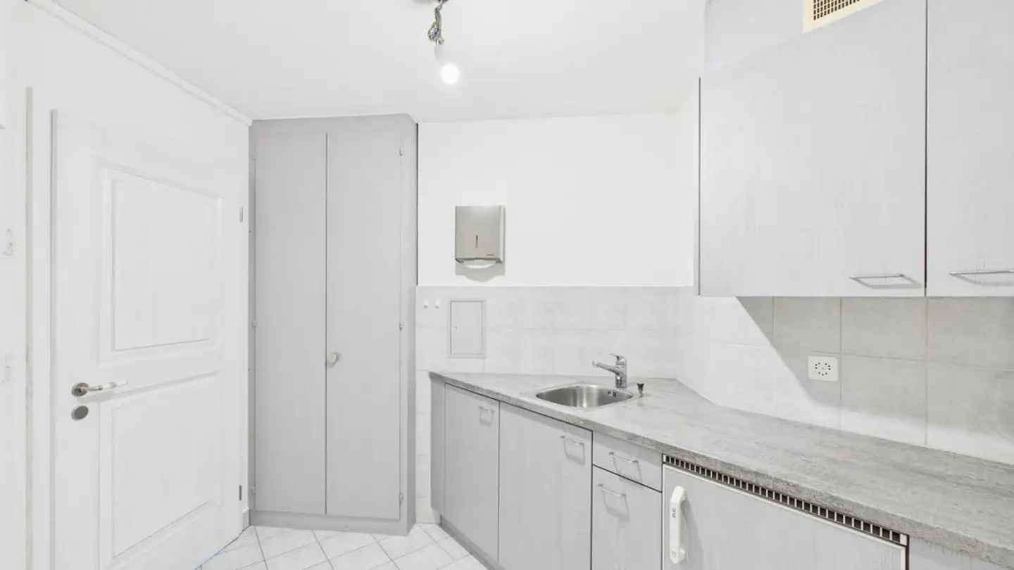 Office space for rent - Brünigstrasse 164, 6060 Sarnen - Photo 4
