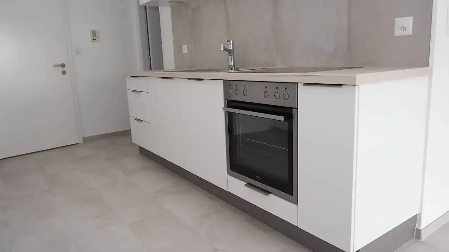Appartamento in affitto - Avenue Du Rothorn 14, 3960 Sierre