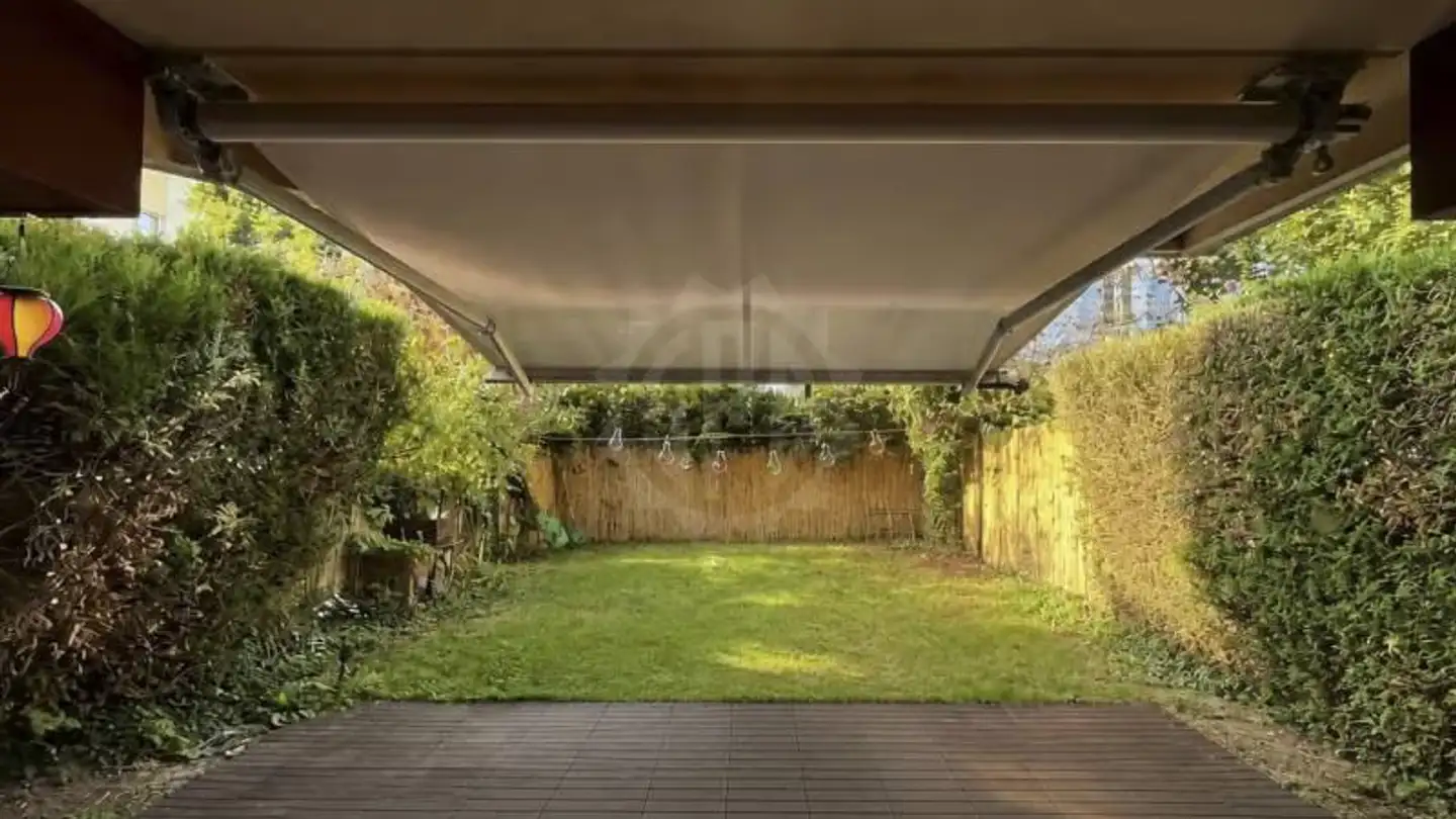 Appartement à louer - Route De Saint-Cergue 92, 1260 Nyon - Photo 4