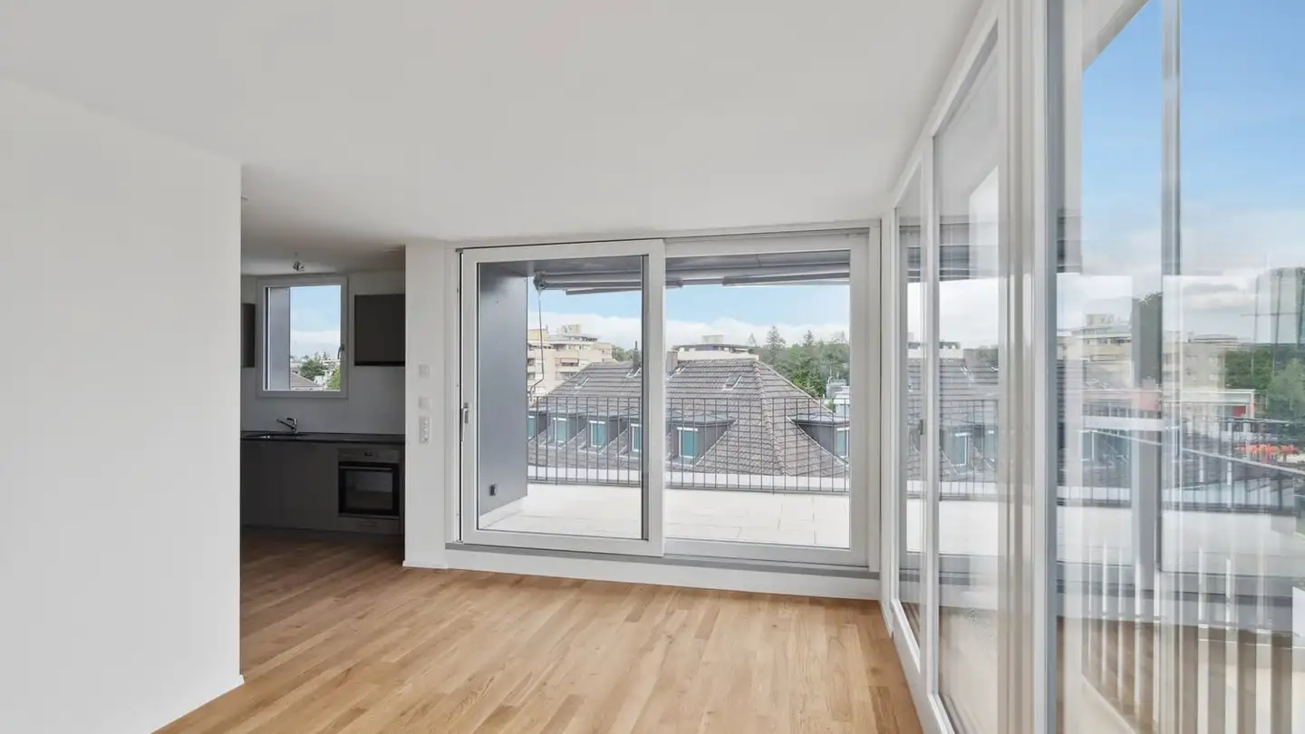 Attico in affitto - Bernstrasse 83, 3052 Zollikofen - Foto 2