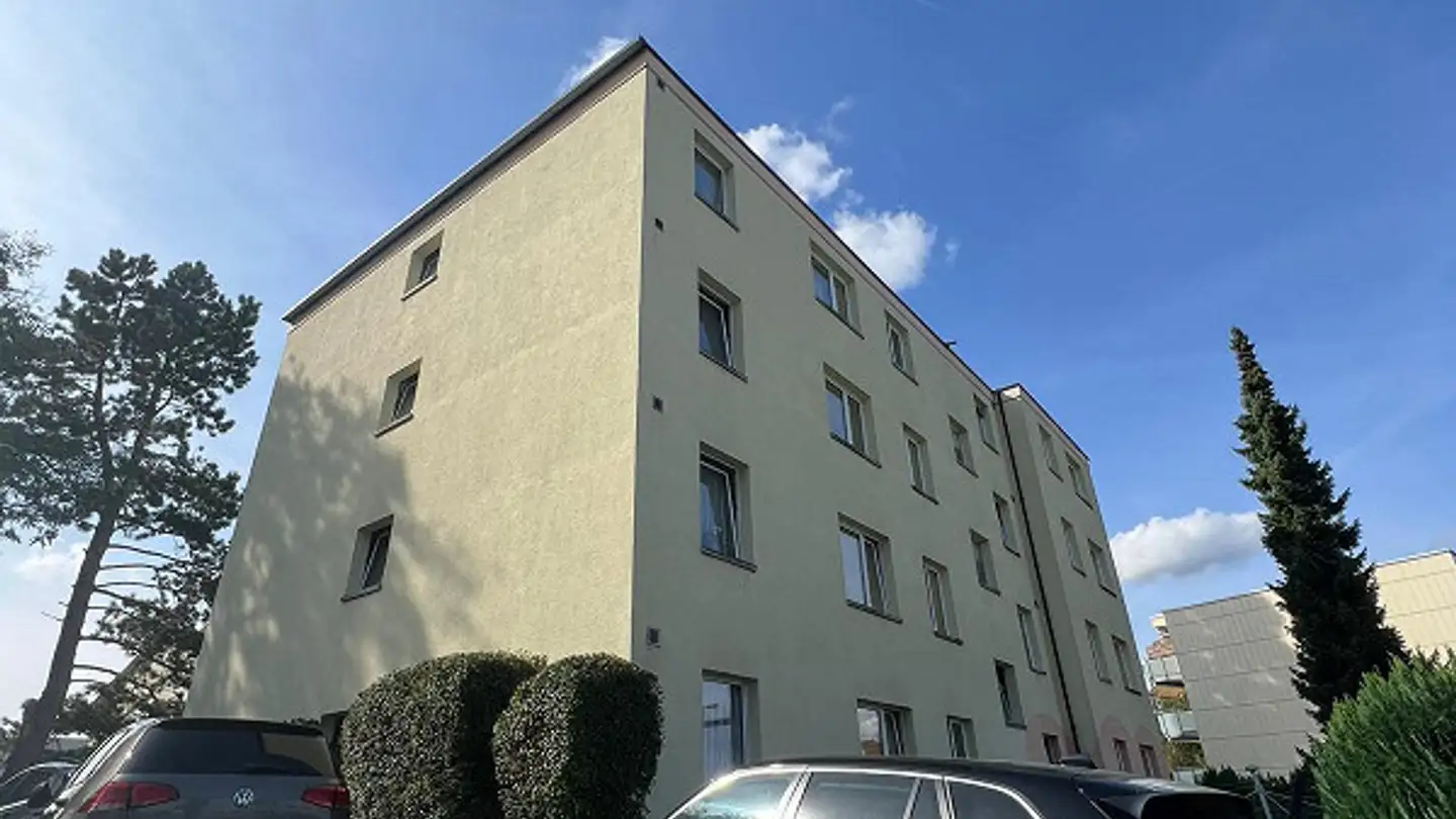 Apartment for rent - Bächliwis 1, 8184 Bachenbülach