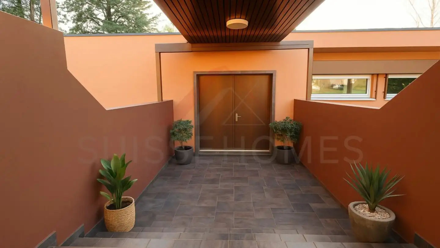 Villa à vendre - 1822 Chernex - Photo 2