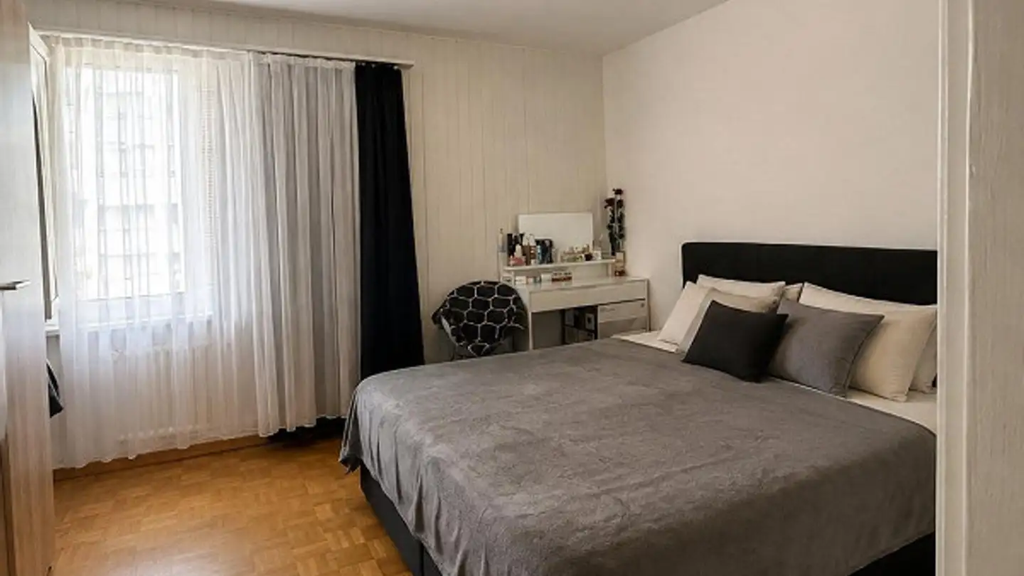 Appartamento in affitto - Bächliwis 1, 8184 Bachenbülach - Foto 4